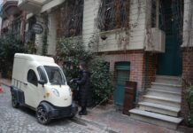 Decorative Motifs on Capitals
