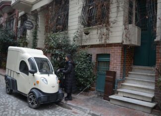 Decorative Motifs on Capitals