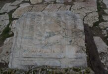 The Church of St John in Philadelphia