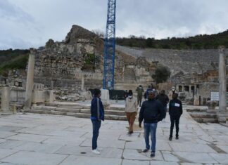 The English Army Returns to Bordeaux